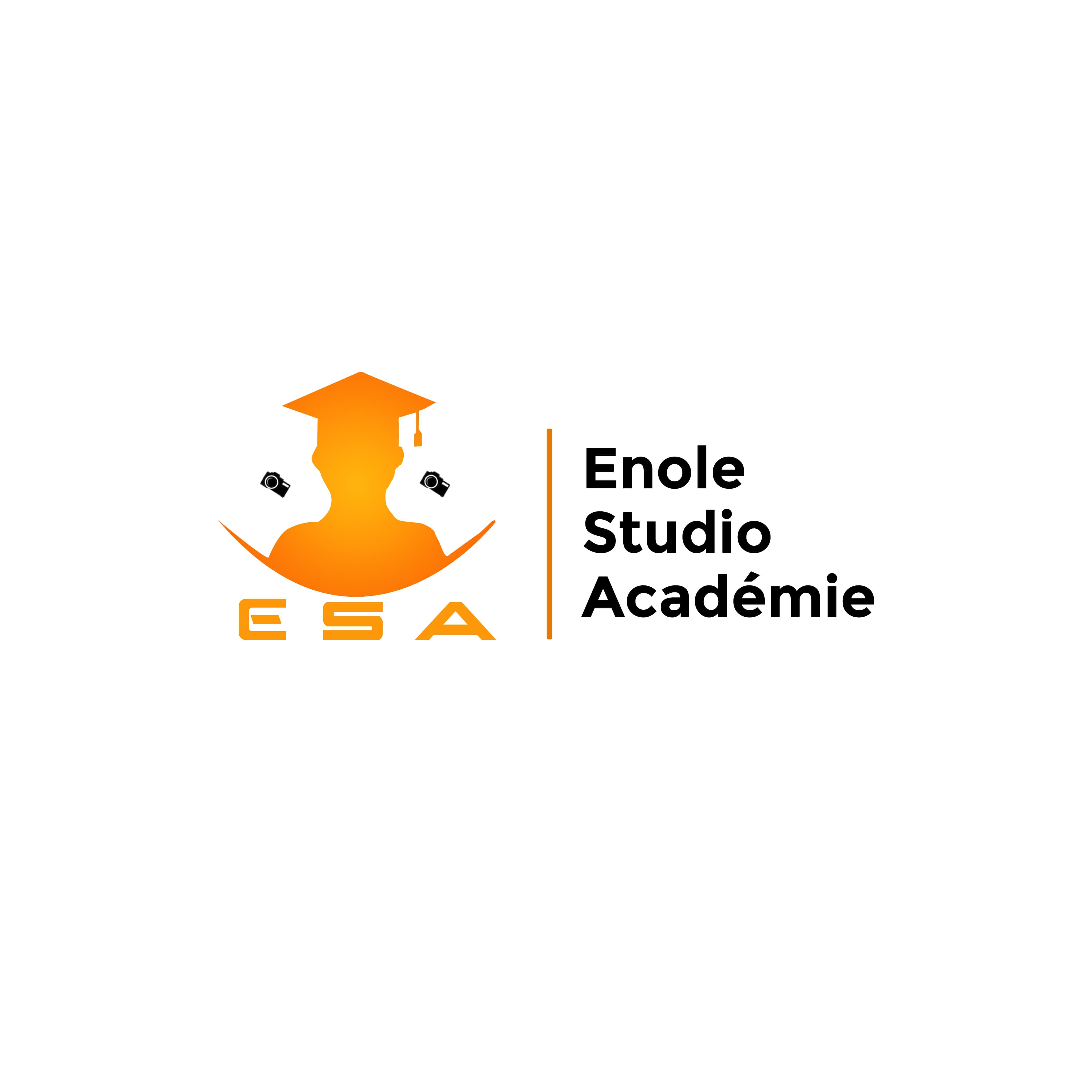 Logo Design, conception 5, réalisé par Léandre AGONMAN
