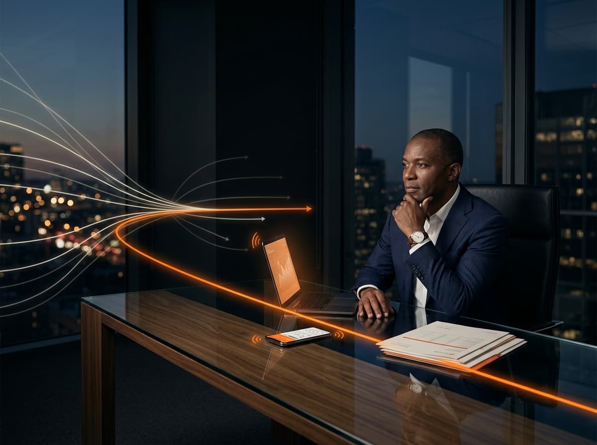 Acquisition client : comment transformer votre visibilité en demandes, rendez-vous, réservations et contrats